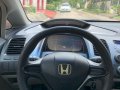 Silver Honda Civic 2006 for sale in San Fernando-5