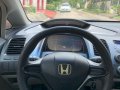 Silver Honda Civic 2006 for sale in San Fernando-0