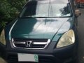 Selling Honda Cr-V 2002 in San Juan-2