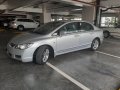 Honda Civic 2007 for sale in Manila-3