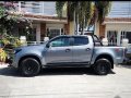 Sell 2017 Chevrolet Colorado in Manila-0