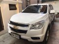 Chevrolet Trailblazer 2015 for sale in San Juan-9