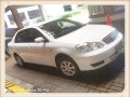 Selling Toyota Corolla Altis 2003 in Manila-0