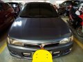 Mitsubishi Lancer 1999 for sale in Quezon City-2