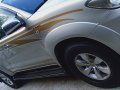 Selling Toyota Fortuner 2006 in Manila-6