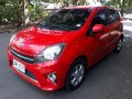 Toyota Wigo 2016 for sale in Quezon City-8