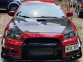Mitsubishi Lancer 2010 for sale in Marikina -9