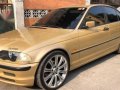 Selling Bmw 318I 2001 in Manila-5