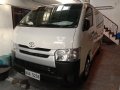 Toyota Hiace 2019 for sale in Makati -7