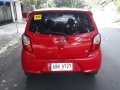 Toyota Wigo 2016 for sale in Quezon City-3