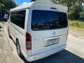 Sell Pearl White 2013 Toyota Grandia in Manila-2