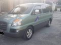 Hyundai Starex 2006 for sale in San Jose-5