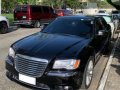 Selling Chrysler 300c 2013 in Manila-3