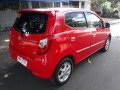 Toyota Wigo 2016 for sale in Quezon City-7