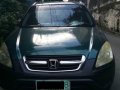 Selling Honda Cr-V 2002 in San Juan-6