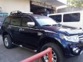 Mitsubishi Montero Sport 2014 for sale in Cagayan de Oro-0