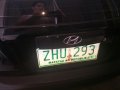 Selling Hyundai Getz 2007 in Manila-0