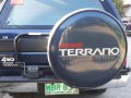 Nissan Terrano 1998 for sale in Quezon City-5
