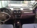 Selling Mitsubishi Adventure 2006 in Las Pinas-1