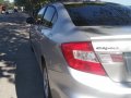 Sell 2012 Honda Civic in Calumpit-4