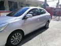 Mitsubishi Mirage G4 2017 for sale in Marikina -3