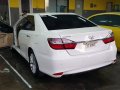 Toyota Camry 2016 for sale in Pasig -0