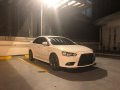 Mitsubishi Lancer 2010 for sale in Manila -4