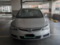 Honda Civic 2007 for sale in Manila-4