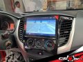 Mitsubishi Strada 2015 for sale in Las Pinas-2