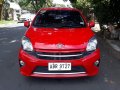 Toyota Wigo 2016 for sale in Quezon City-4