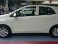 White Kia Picanto 0 for sale in Manila-1