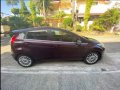Sell 2014 Ford Fiesta Hatchback at 42000 km in Quezon City-4