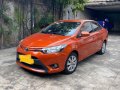 Selling Toyota Vios 2015 in Manila-6