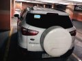Sell White 2017 Ford Ecosport in Manila-3