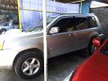 Nissan X-TRAIL SUV 2005 AT 2.3 LE-0