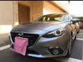 2014 Mazda 3 2.0 R Skyactiv-0