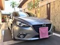 2014 Mazda 3 2.0 R Skyactiv-2