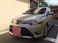 2016 Toyota Vios 1.5G A/T-0