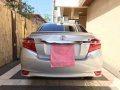 2016 Toyota Vios 1.5G A/T-1