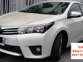 Toyota Corolla Altis 1.6 V 2015 AT model -0