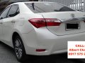 Toyota Corolla Altis 1.6 V 2015 AT model -1