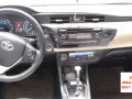 Toyota Corolla Altis 1.6 V 2015 AT model -2