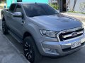 Ford Ranger 2016 for sale in Angeles -0