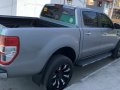 Ford Ranger 2016 for sale in Angeles -1