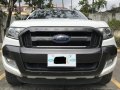 Ford Ranger Wildtrak 2016 at 29000 km for sale -2