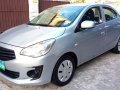 2014 Mitsubishi Mirage G4 Automatic-0