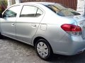 2014 Mitsubishi Mirage G4 Automatic-1