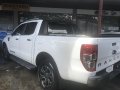 Ford Ranger Wildtrak 2016 at 29000 km for sale -1