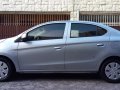 2014 Mitsubishi Mirage G4 Automatic-5