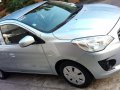 2014 Mitsubishi Mirage G4 Automatic-9